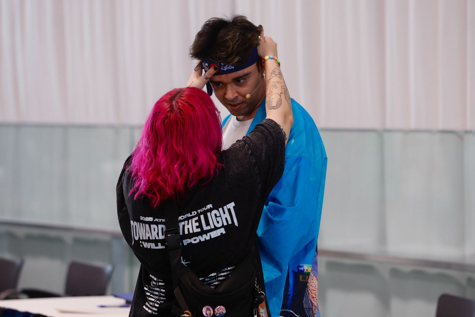 Córdoba celebra su fiesta del 'gaming'