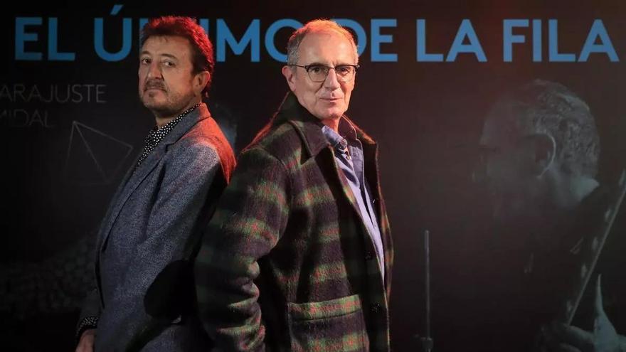 De la fiesta de Juan Magán en Viveros al musical homenaje musical a Nino Bravo: qué hacer en València del 3 al 9 de julio