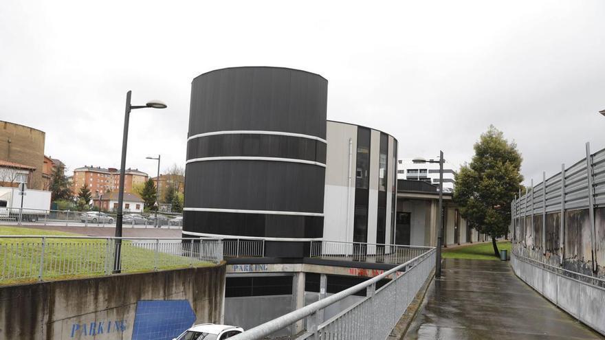 De mercado de abastos a centro social: los nuevos pasos para las instalaciones de La Corredoria