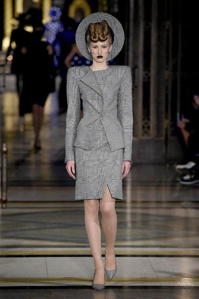 Gareth Pugh