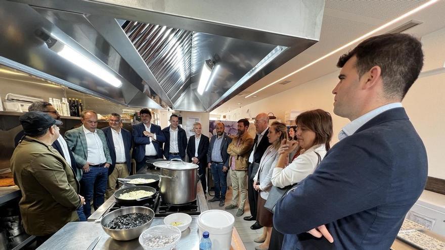 A Estrada, Forcarei y Dozón pasan a integrar la nueva mancomunidad