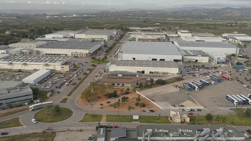 Grandes proveedores de Ford, al borde del adiós por la progresiva pérdida de la Transit