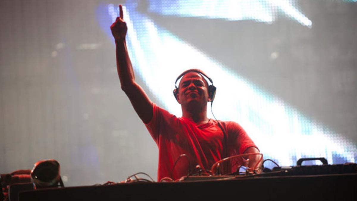 Hallan muerto en su casa al DJ Erick Morillo, autor del tema 'I like to move it'