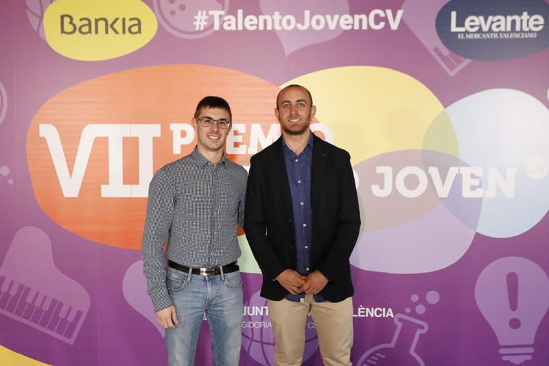 Gala Premios Talento Joven 2020