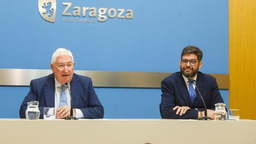 El Ayuntamiento de Zaragoza habilita un canal interno de denuncias e infracciones contra la corrupción