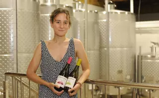 Folía de Chaos, un vino joven con raíces estradenses