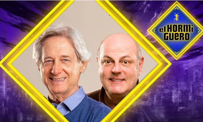 Invitados de 'el Hormiguero' de la semana del 16 de enero