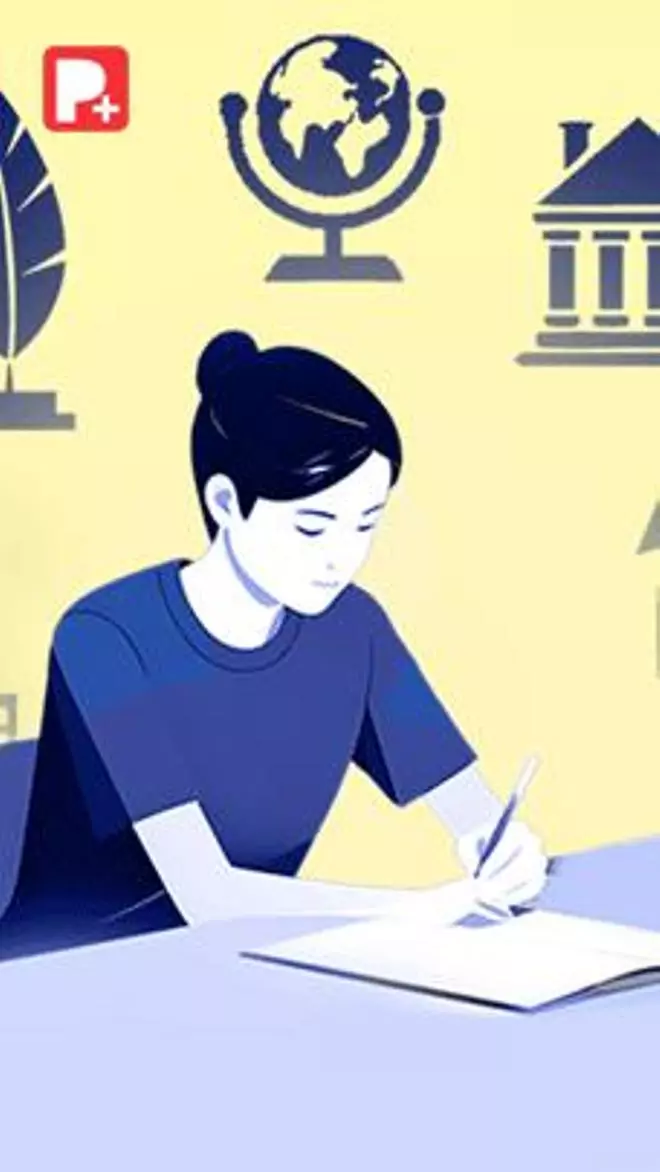 ¿Por qué tu hijo se prepara así la selectividad? Guía con las claves y trucos de las PAU