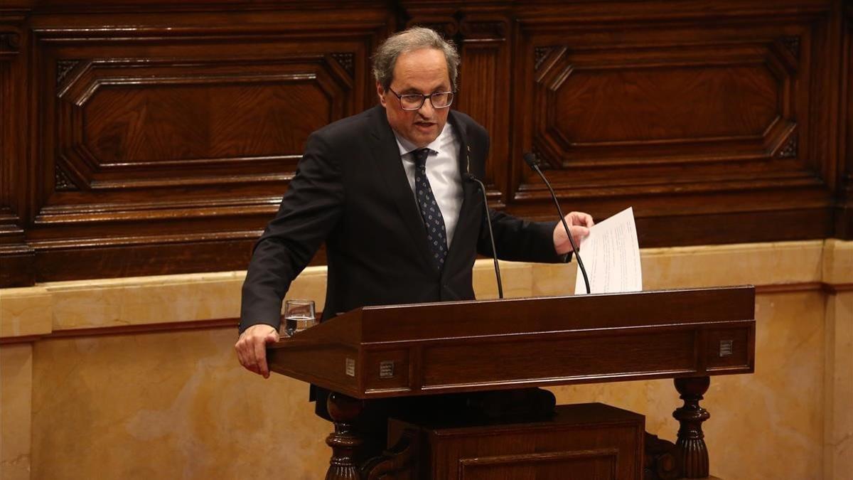 Quim Torra