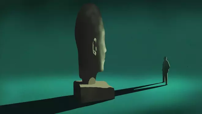 Jaume Plensa: el silencio elocuente