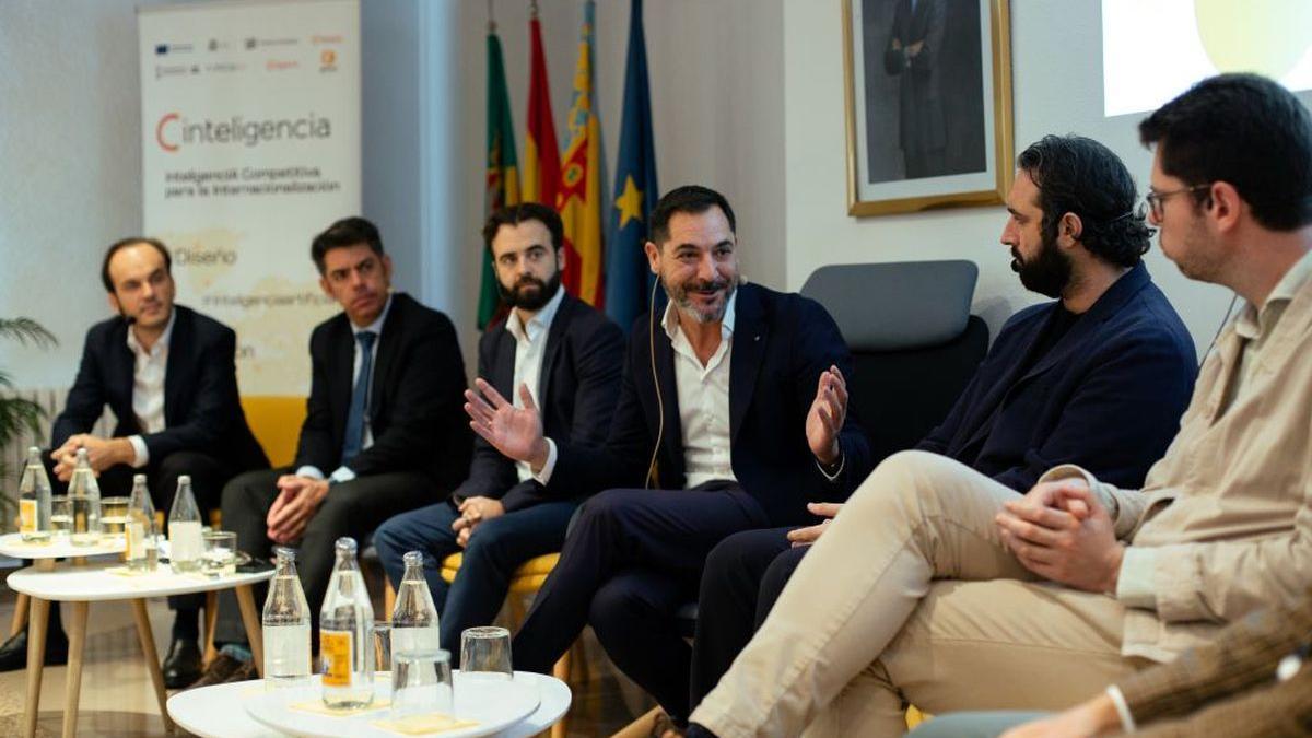 Un foro de la Cámara de Comercio de Castellón analiza el impacto de la incertidumbre geopolítica global