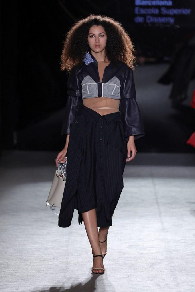 Fashioners Of The World Ied Barcelona