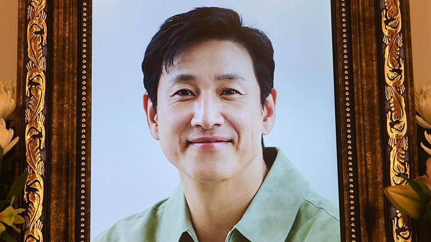 Luto por la muerte del actor surcoreano Lee Sun-kyun, protagonista de ‘Parasitos’