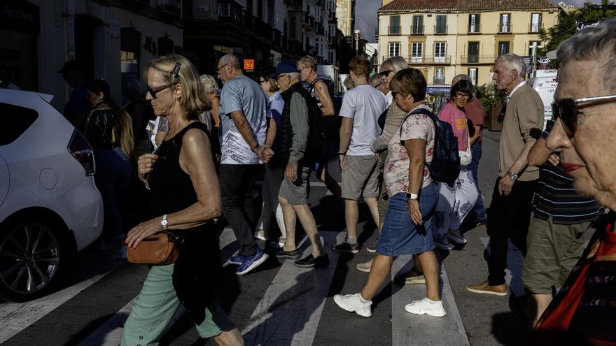 Bernal niega que el turismo sea el causante de la falta de vivienda