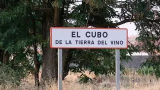 La Junta autoriza la instalación de fibra óptica en El Cubo de Tierra del Vino