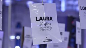 La violència sexual es rabeja amb les més joves