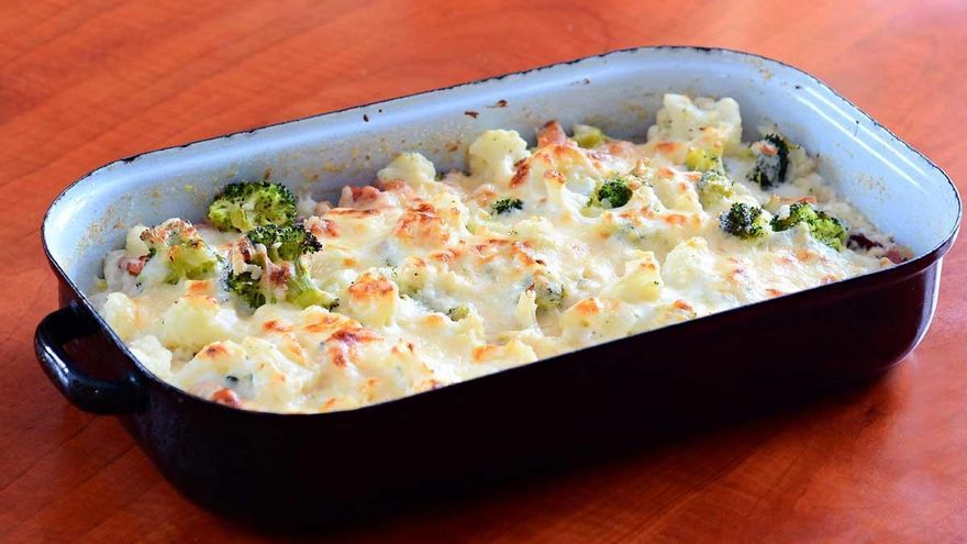 La receta para comer brócoli que le gusta hasta los que no son amantes de esta verdura
