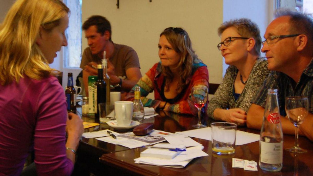 Loneliness on Mallorca A Growing Issue for Locals and Expats Alike