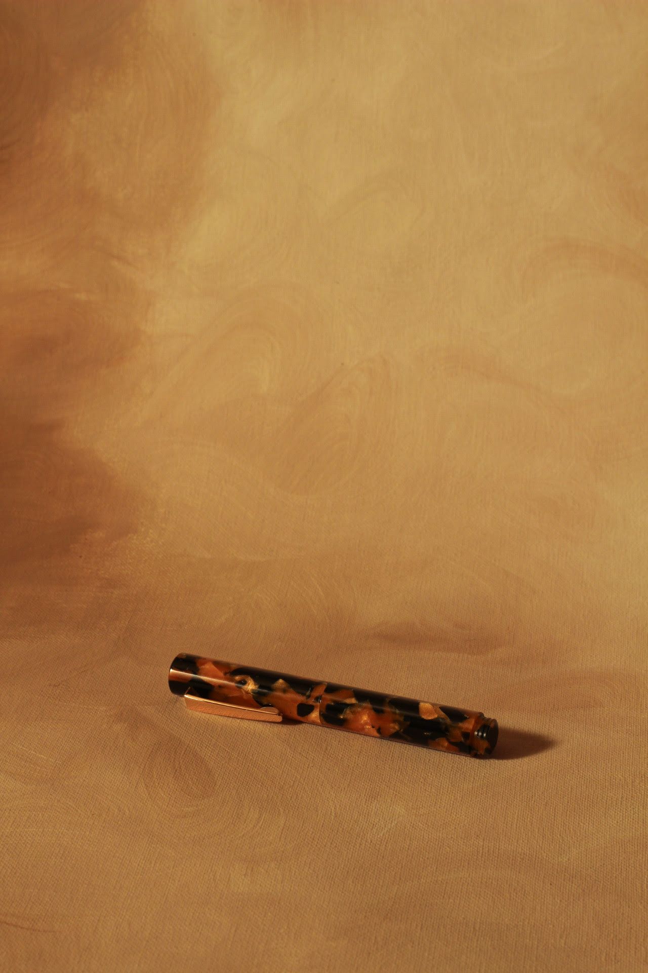 Una pluma es un regalo inmortal (y un imprescindible en tus viajes)