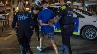 Què està passant amb la violència juvenil: edats més primerenques, navalles i una agressivitat cada vegada més normalitzada