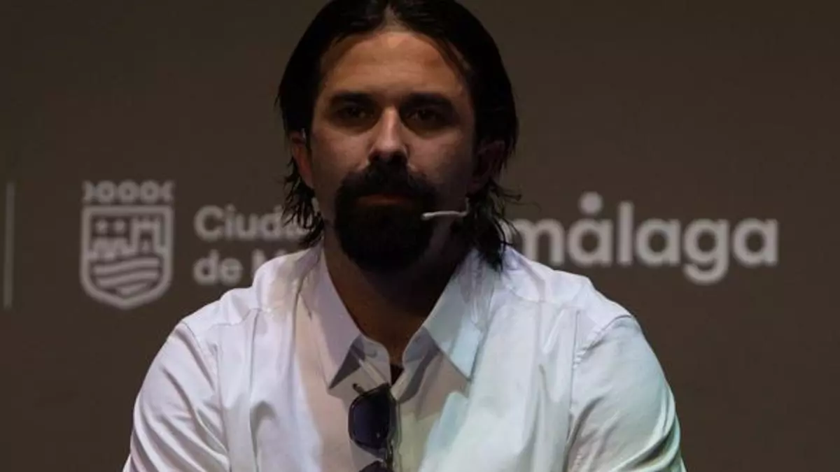 Álvaro Ariza: "La figura del productor está poco valorada"