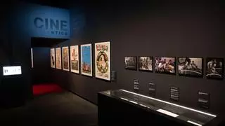 Luis García-Berlanga, su vida y su cine en el CaixaForum Zaragoza: "Todo empezó con un correo electrónico"