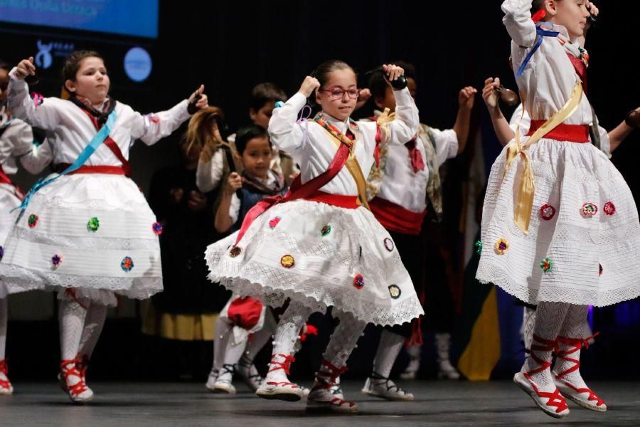 IV Festival Infantil Doña Urraca