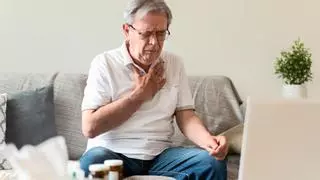 Identificado un nuevo factor relacionado con la insuficiencia cardiaca