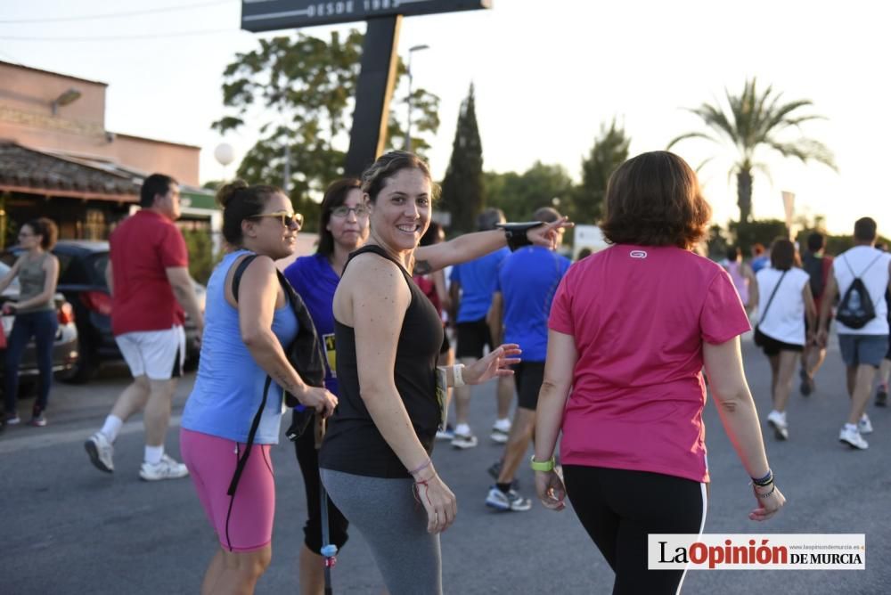 Carrera Popular de Cañada Hermosa