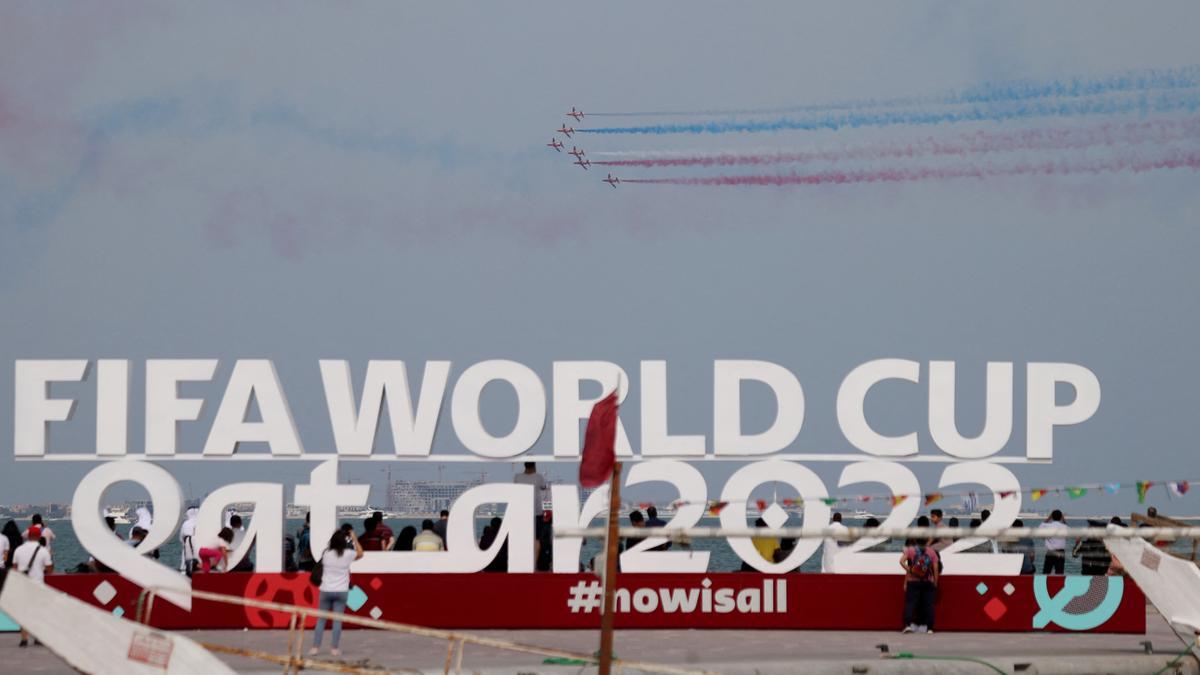 Las reglas del Mundial de Qatar 2022: así se deciden los desempates.