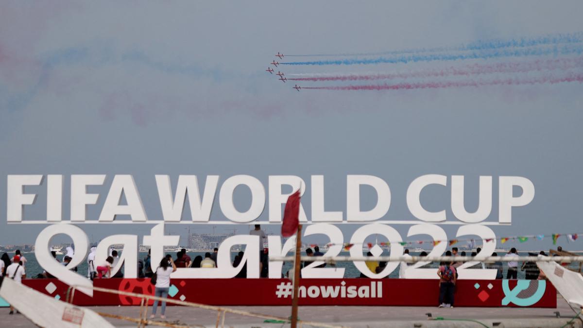 FIFA World Cup Qatar 2022 Preview