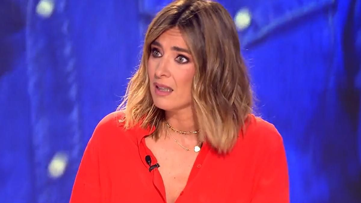 VIERNES DELUXE : Telecinco suspende el nuevo programa de Sandra Barneda: la  razón de esta drástica decisión