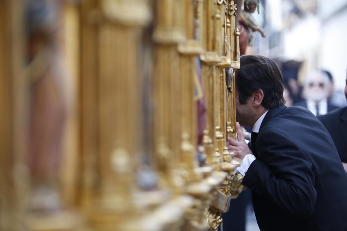 FOTOGALERÍA / Hermandad de Gracia