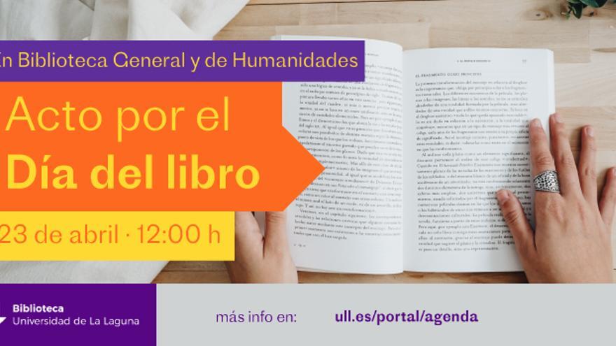 Día del Libro