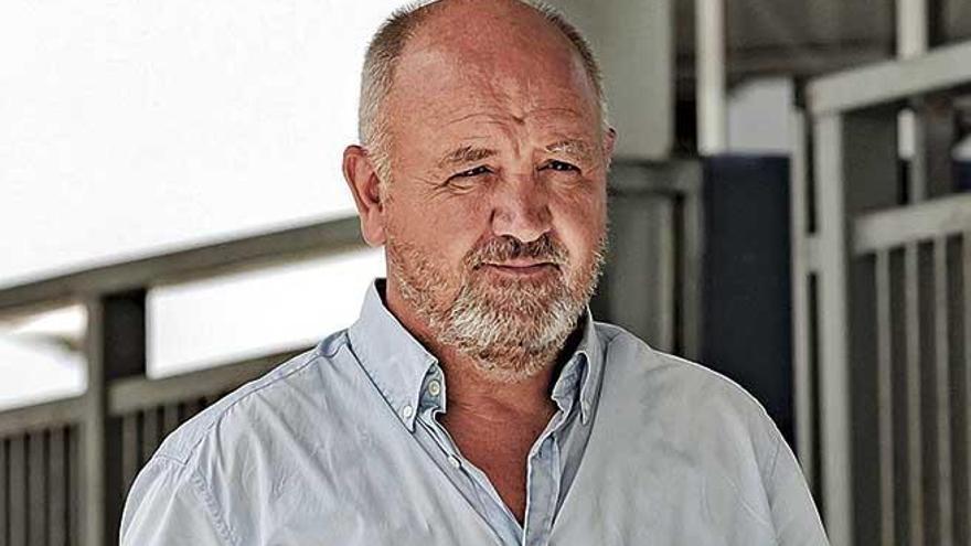 Javier Manix Mandiola El antagonismo del fútbol moderno