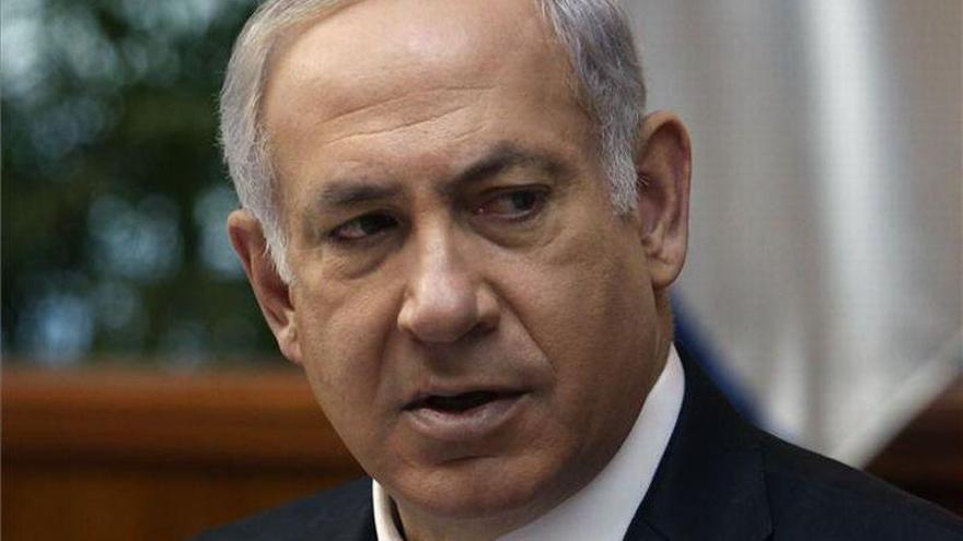 Netanyahu, acosado por un supuesto intercambio de favores con un empresario