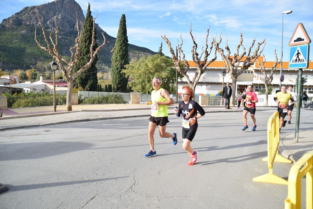 Media Maratón de Cieza 3