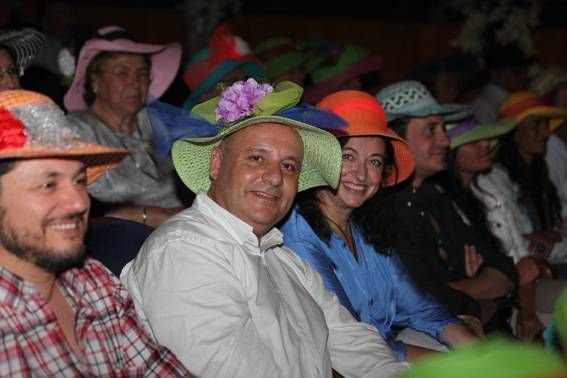 Campanadas de Boda (23-05-2013)