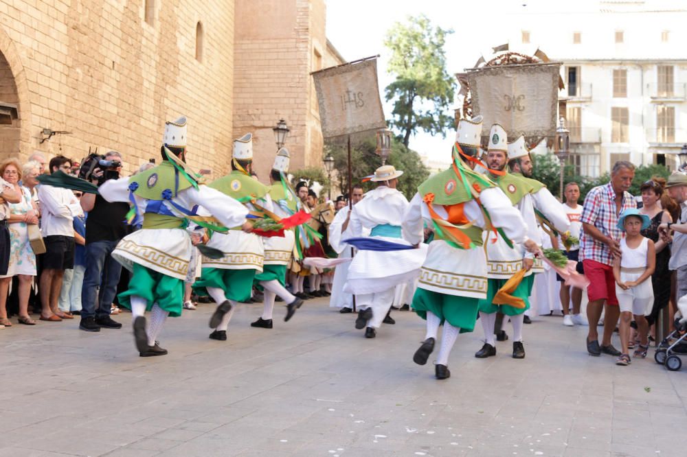 Procesión del Corpus