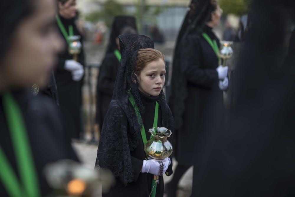 Procesión de La Esperanza