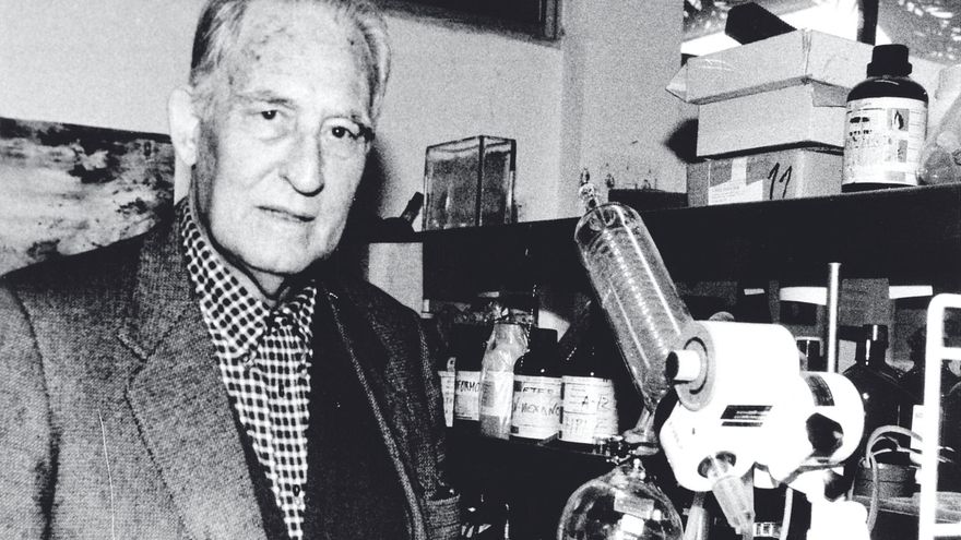 El profesor de la ULL que llegó a ser Príncipe de Asturias