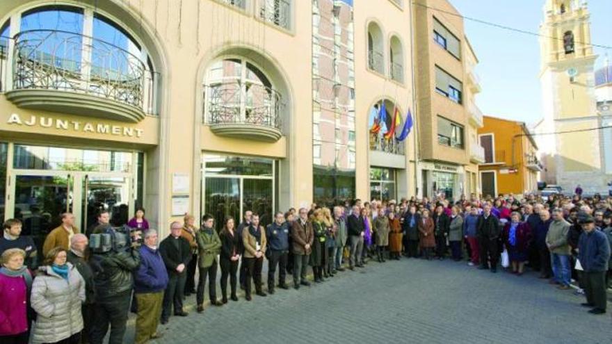 Una joven asesinada en Valencia, primera víctima de violencia machista de 2013