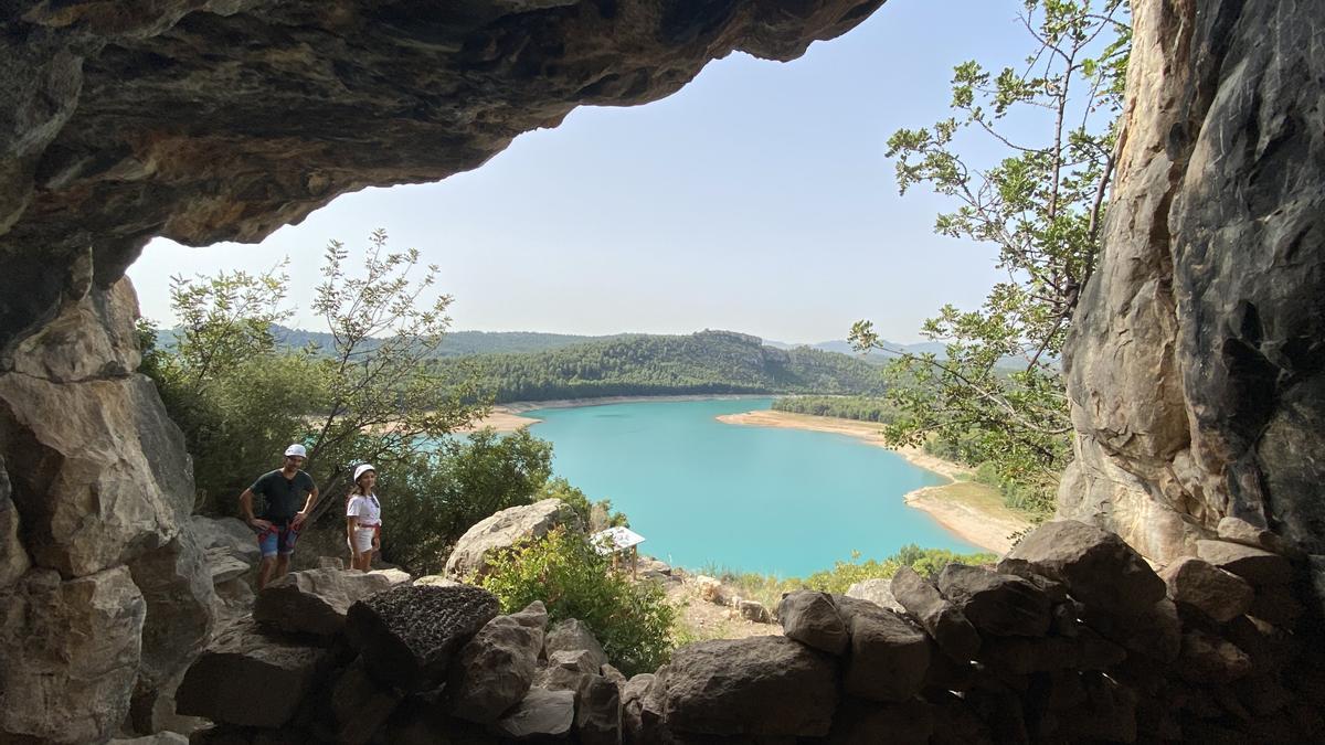 La belleza está en el interior… de la Comunidad Valenciana