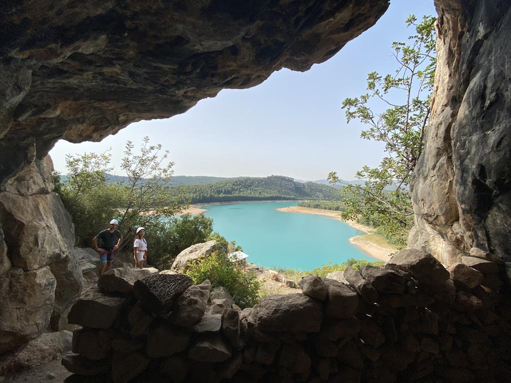 Espadán-Mijares, un viaje al interior de la Comunidad Valenciana