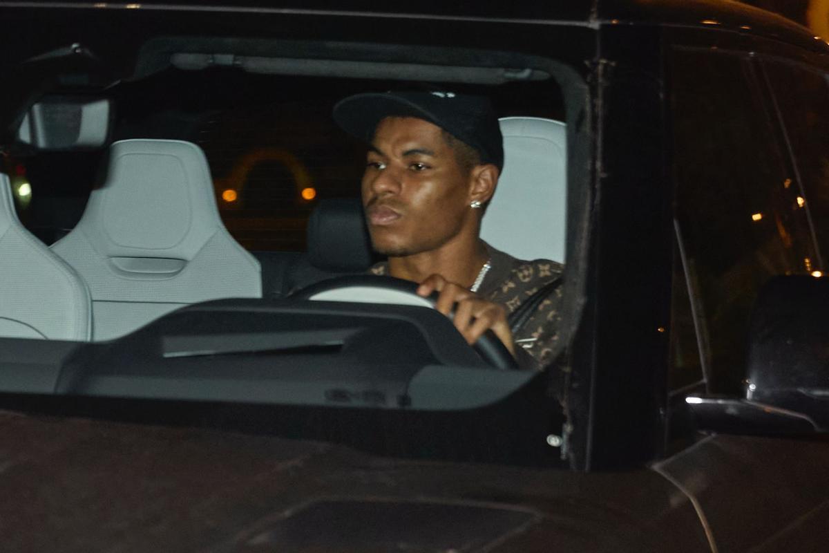 Las imágenes de la cena de Navidad del FC Barcelona