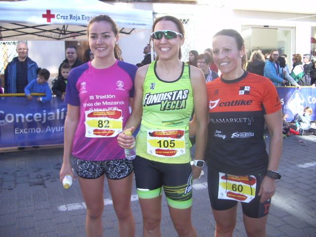 Carrera popular navideña de Jumilla