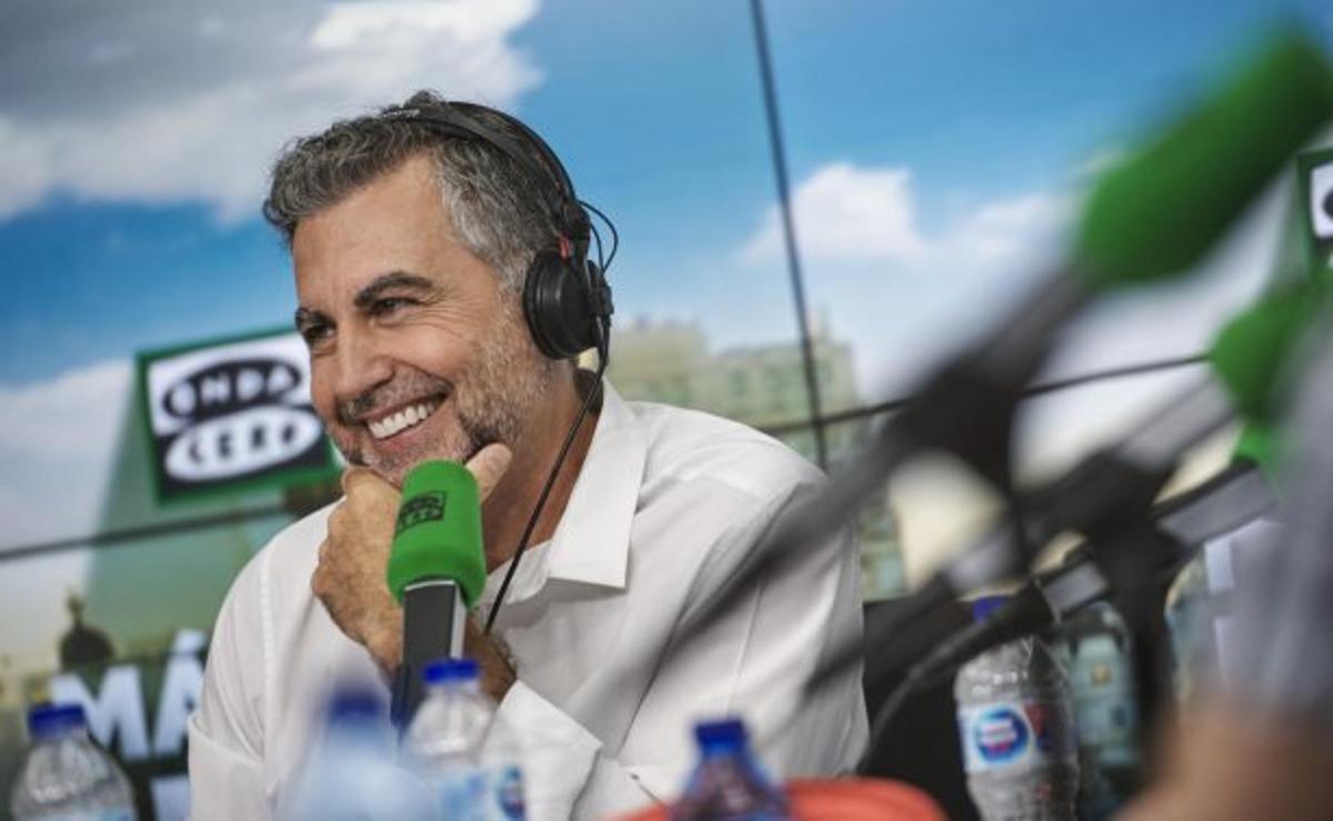 Gràcies, Alsina