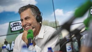 Gràcies, Alsina