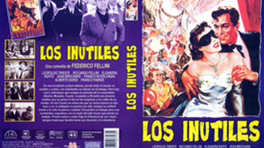 Los inútiles