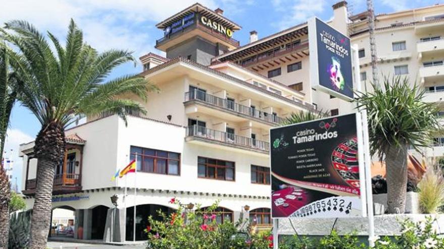 Casino Meloneras asume la licencia del Tamarindos y la lleva a Playa del Inglés